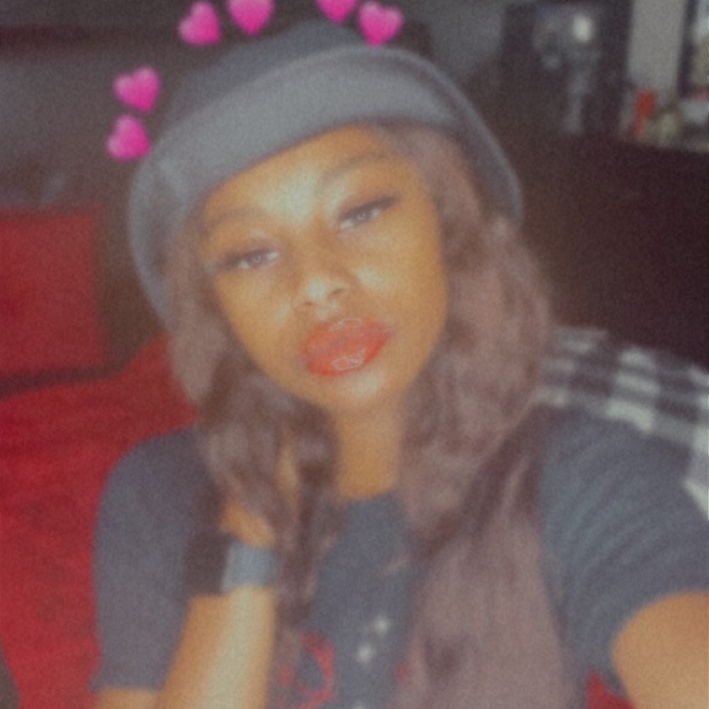 Meet your Posher, Ja'meeka